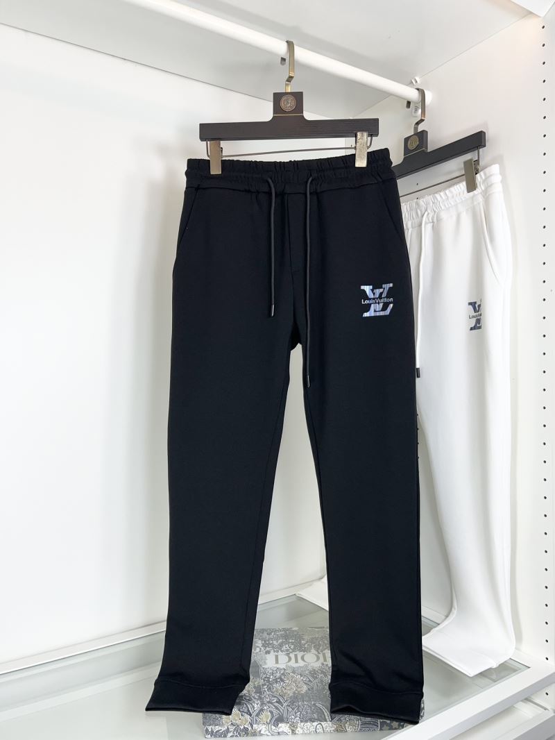 Louis Vuitton Long Pants